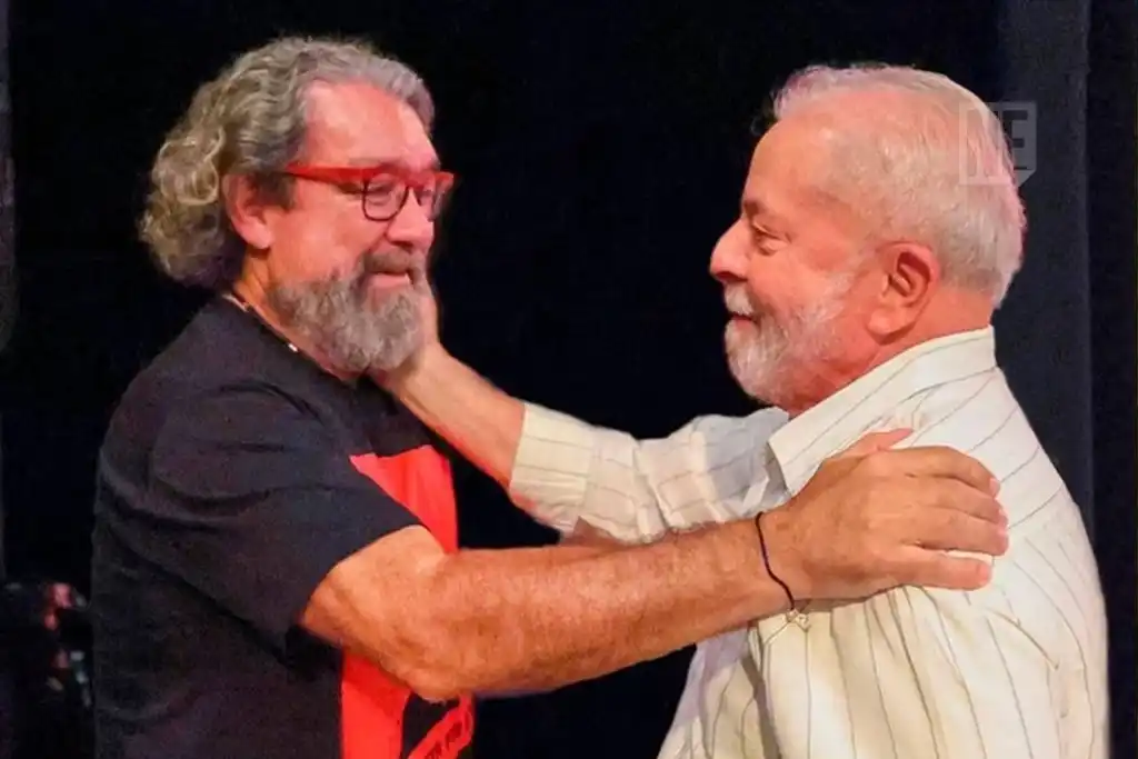 Advogado Kakay critica isolamento de Lula em carta aberta