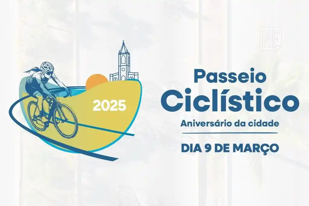 Passeio Ciclístico em comemoração aos 170 anos de Aracaju