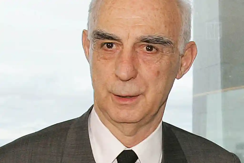 Cláudio Lembo, ex-governador de São Paulo