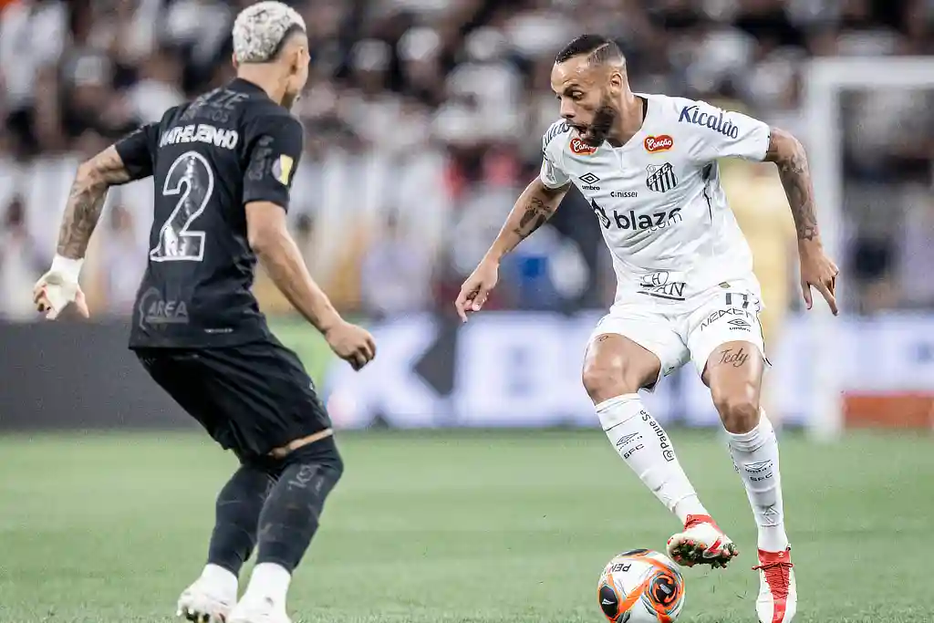 Santos FC é eliminado do Campeonato Paulista 2025