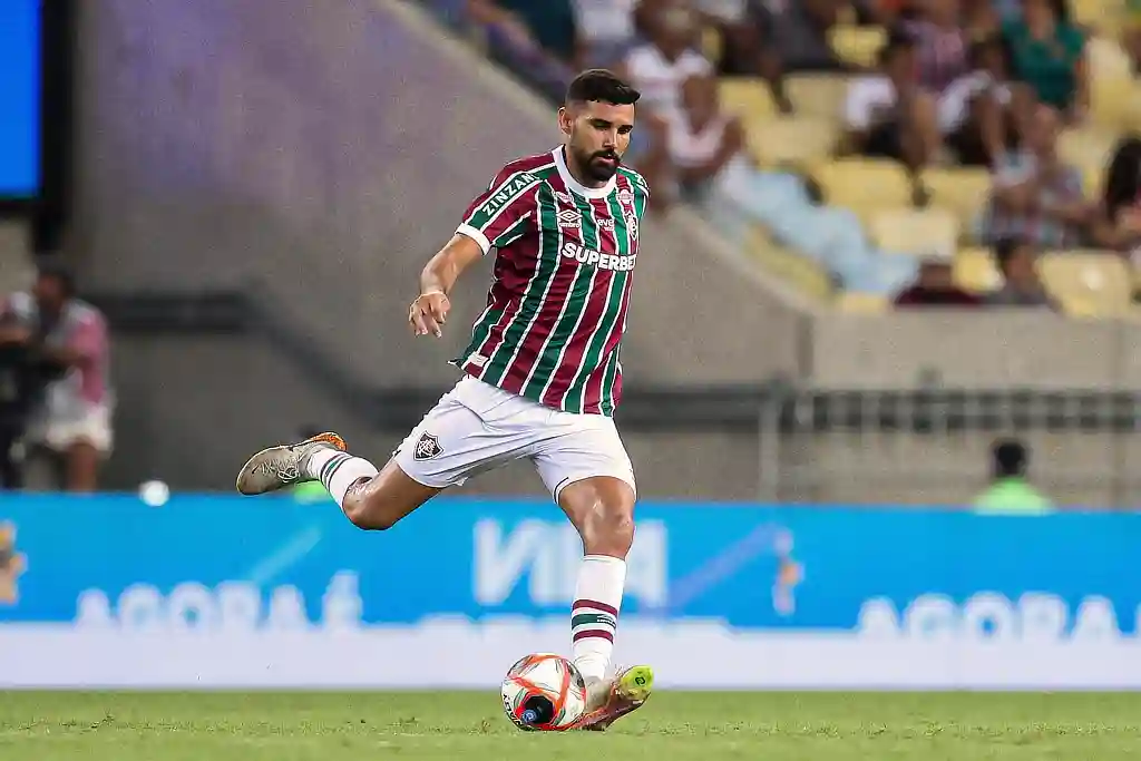 Fluminense enfrenta o Volta Redonda pela semifinal do Campeonato Carioca 2025