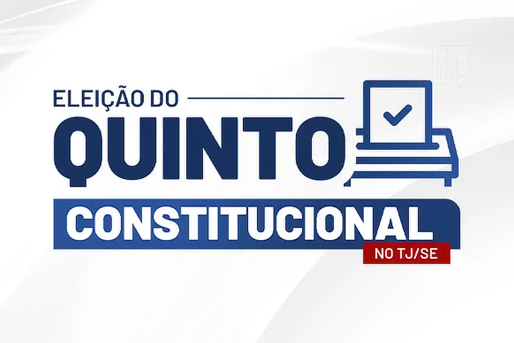 Quinto Constitucional OAB Sergipe